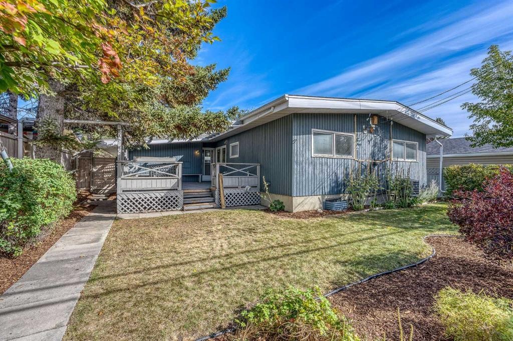 10607 Maplecreek Drive Se, Calgary, AB