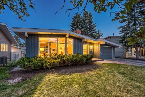 10607 Maplecreek Drive Se, Calgary, AB 