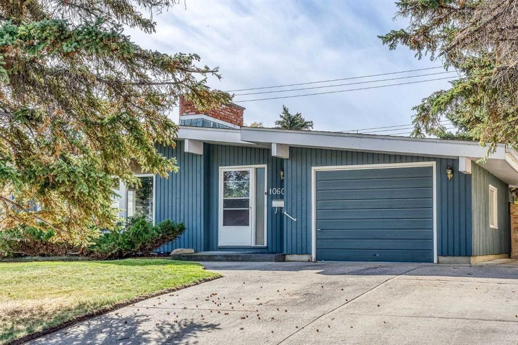 10607 Maplecreek Drive Se, Calgary, AB