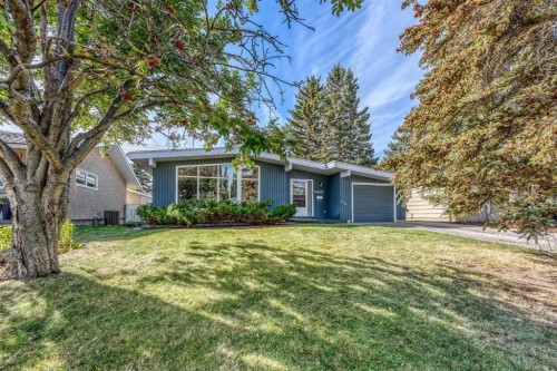 10607 Maplecreek Drive Se, Calgary, AB 