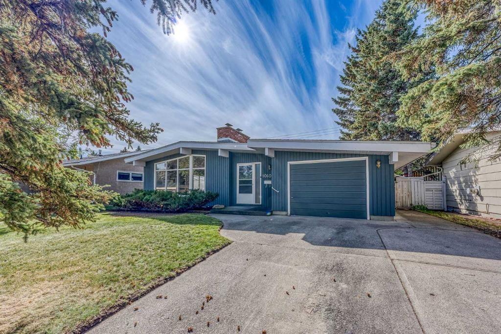 10607 Maplecreek Drive Se, Calgary, AB