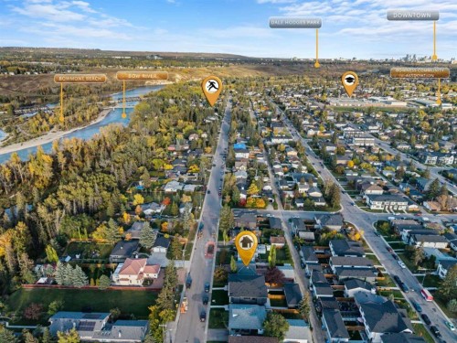 8515 48 Avenue Nw, Calgary, AB 