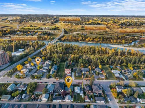 8515 48 Avenue Nw, Calgary, AB 