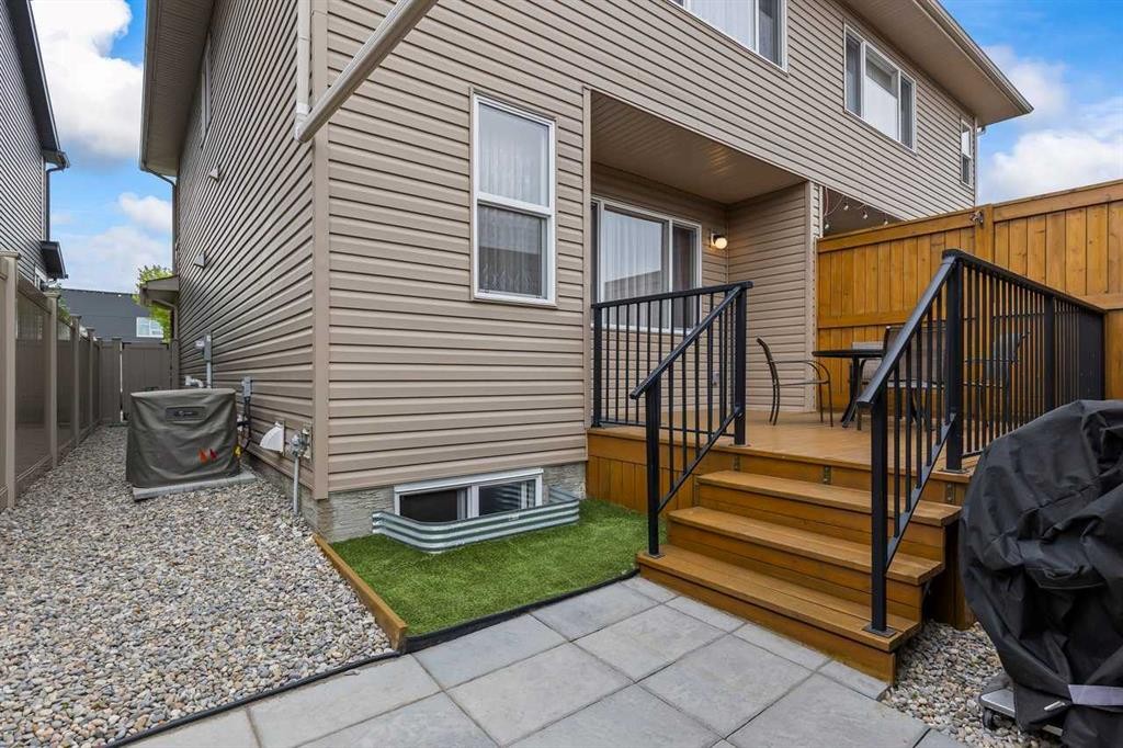 1545 Legacy Circle Se, Calgary, AB