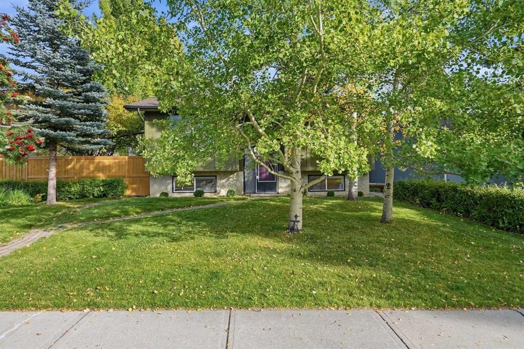 256 Silverview Way Nw, Calgary, AB