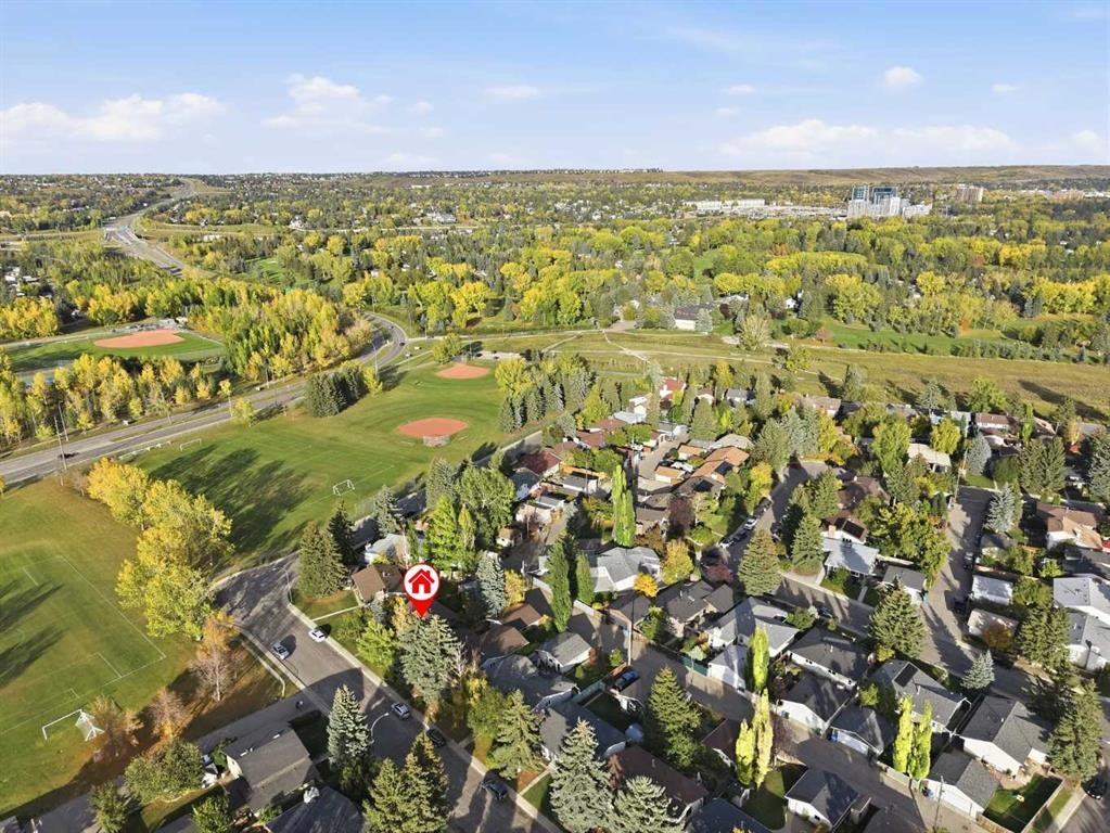256 Silverview Way Nw, Calgary, AB