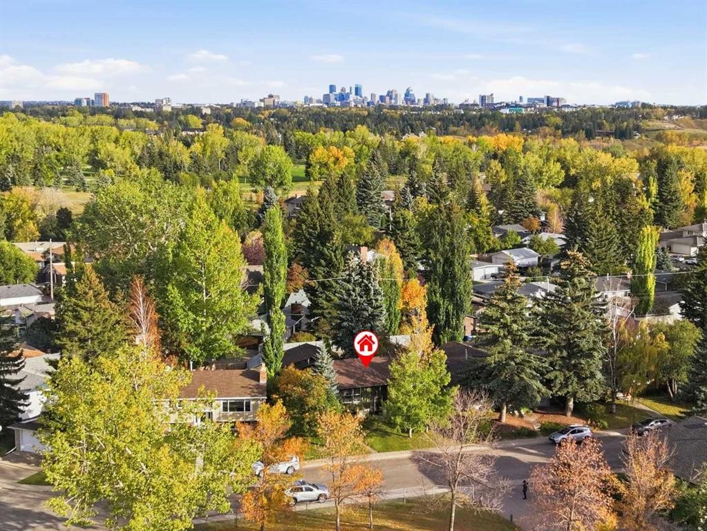 256 Silverview Way Nw, Calgary, AB