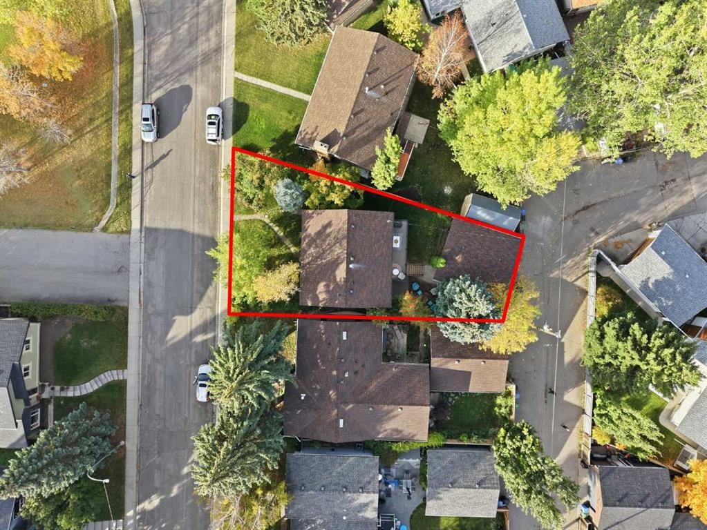 256 Silverview Way Nw, Calgary, AB