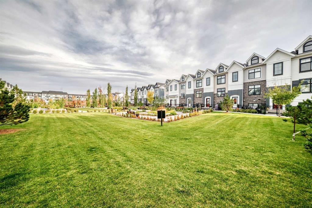 150 Les Jardins Park Se, Calgary, AB