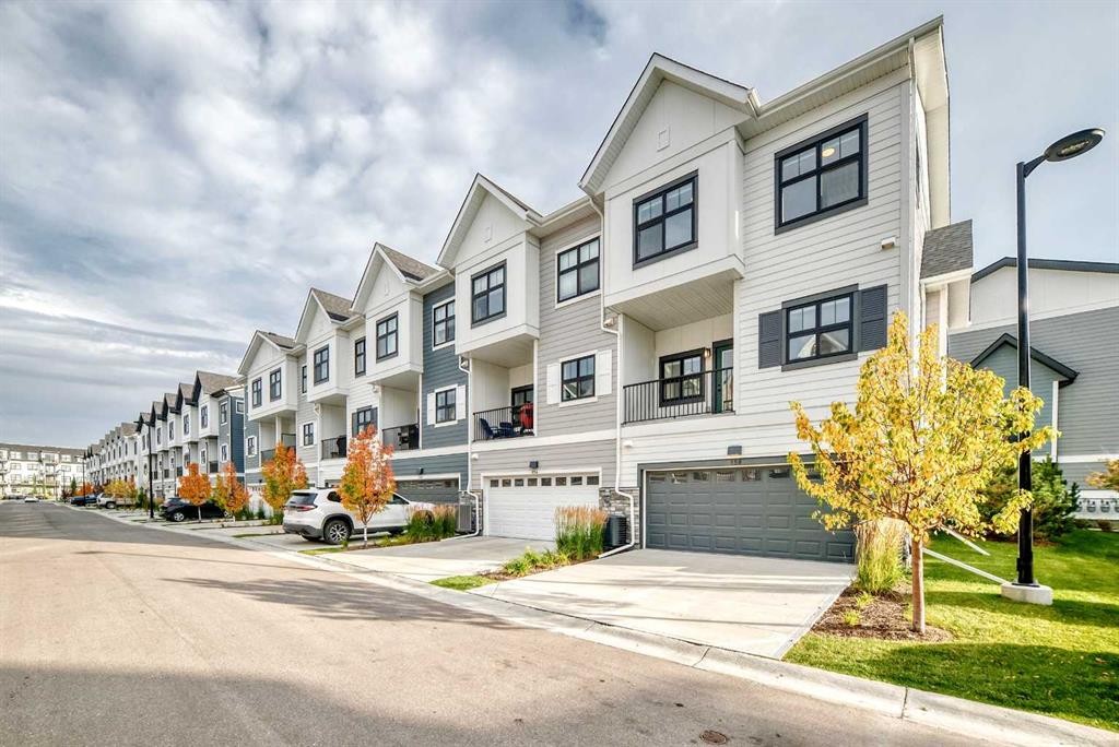 150 Les Jardins Park Se, Calgary, AB