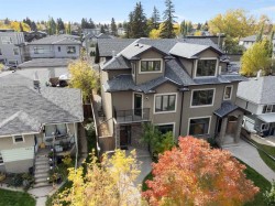 2323 22 Avenue SW Calgary, AB T2T 0T1