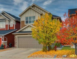 31 Sunrise Terrace Cochrane, AB T4C 0V3