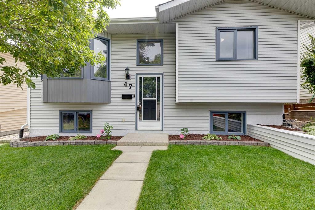 47 Macewan Meadow Link Nw, Calgary, AB
