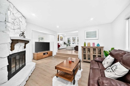 5824 22 Avenue Ne, Calgary, AB 