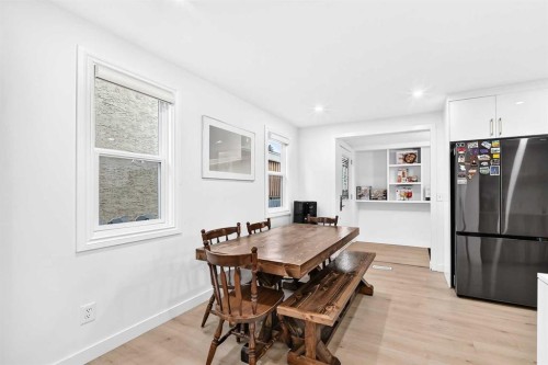 5824 22 Avenue Ne, Calgary, AB 