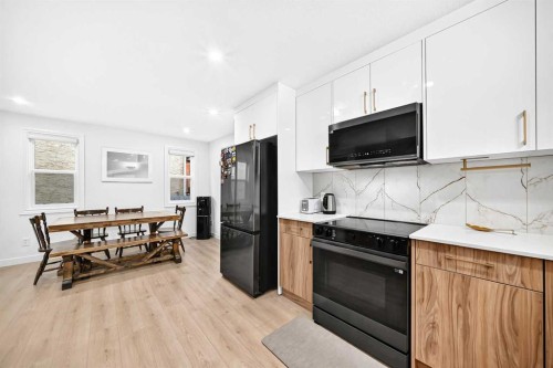 5824 22 Avenue Ne, Calgary, AB 