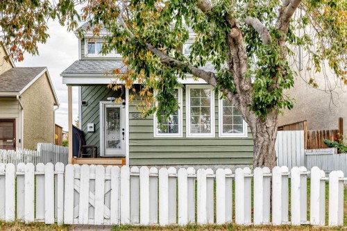 5824 22 Avenue Ne, Calgary, AB 