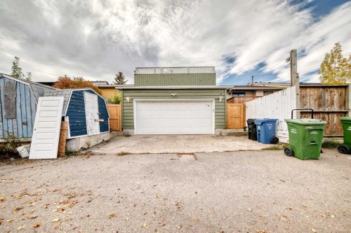 5824 22 Avenue Ne, Calgary, AB 