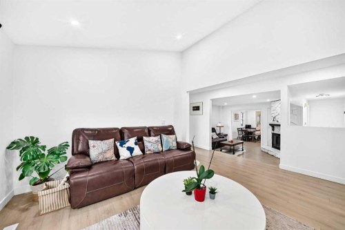 5824 22 Avenue Ne, Calgary, AB 