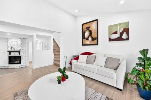 5824 22 Avenue Ne, Calgary, AB 