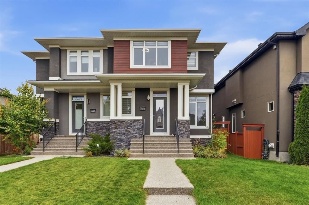 1458 Richland Road Ne, Calgary, AB
