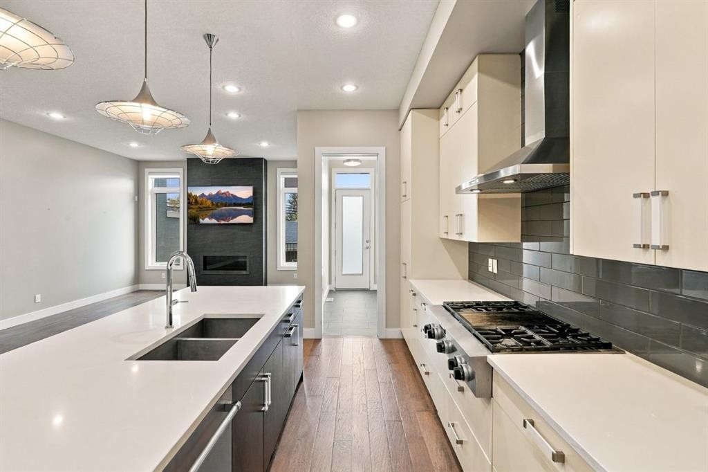 1458 Richland Road Ne, Calgary, AB