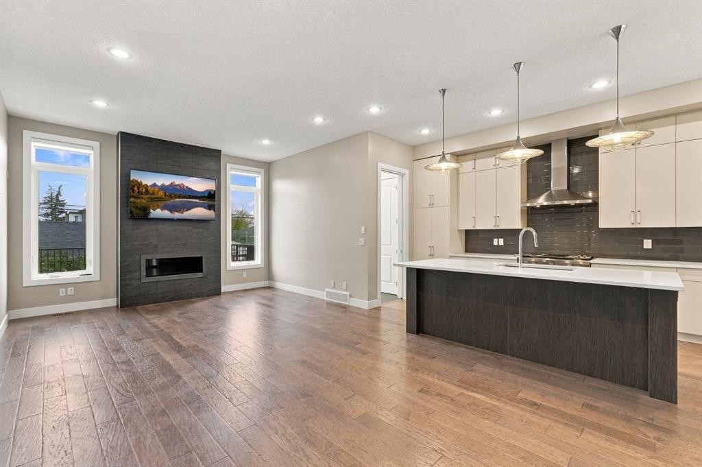 1458 Richland Road Ne, Calgary, AB