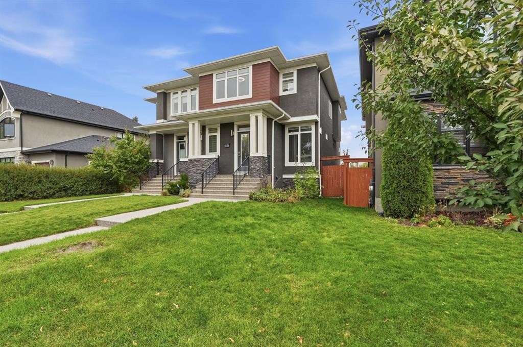 1458 Richland Road Ne, Calgary, AB