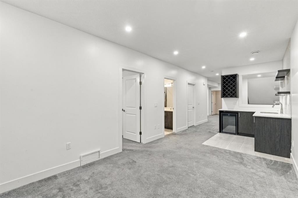 1458 Richland Road Ne, Calgary, AB
