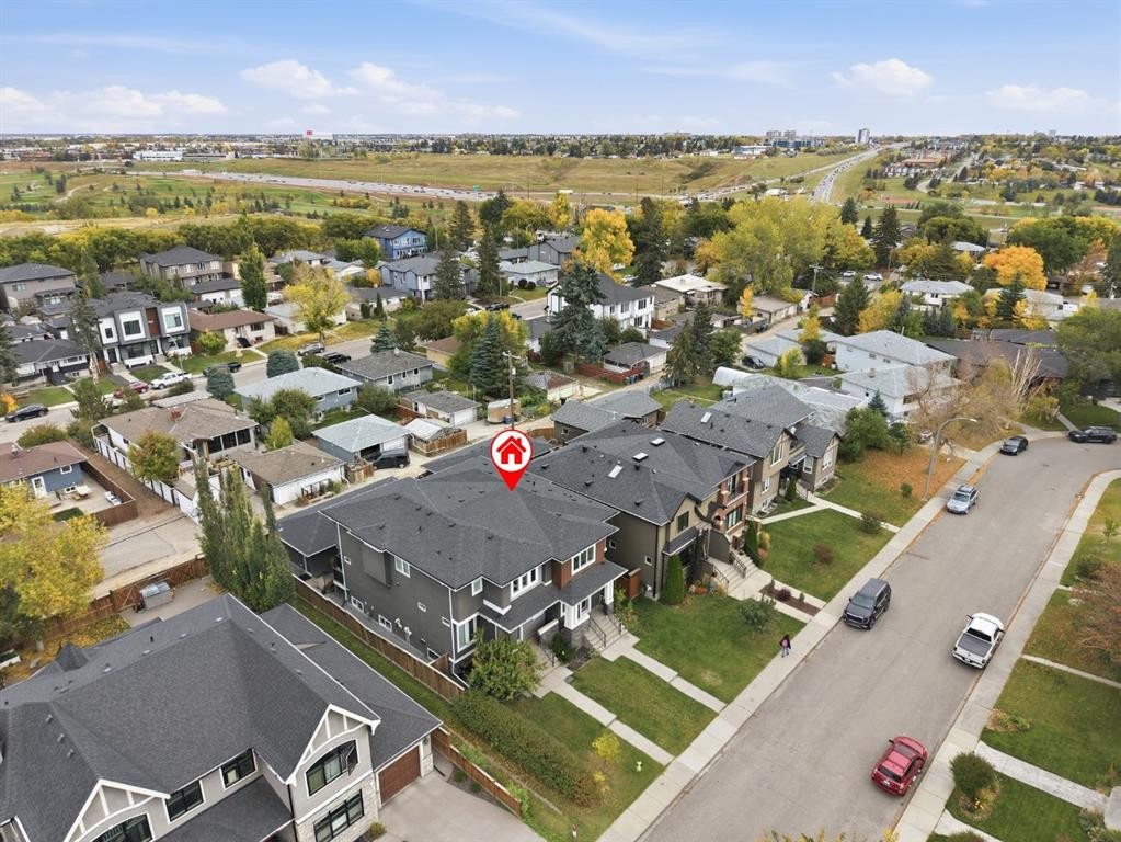1458 Richland Road Ne, Calgary, AB