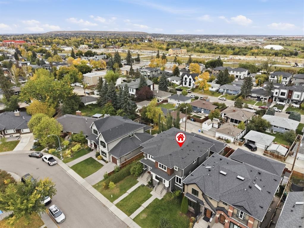 1458 Richland Road Ne, Calgary, AB