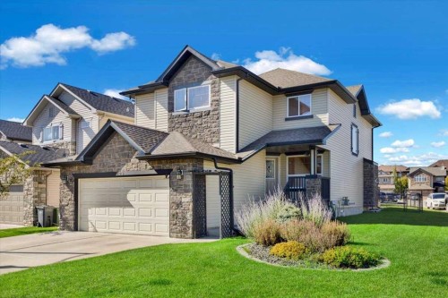209 Crystal Green Point  Okotoks, AB T1S 2K7