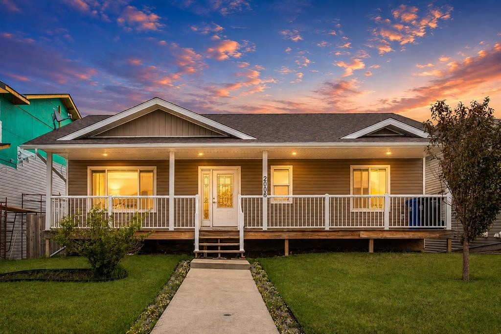 2006 30 Avenue, Nanton, AB