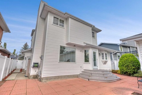 545 Riverbend Drive Se, Calgary, AB 