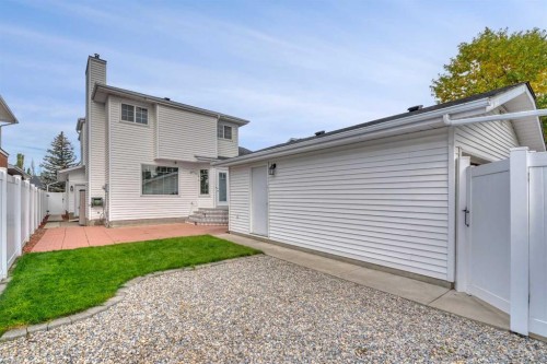 545 Riverbend Drive Se, Calgary, AB 