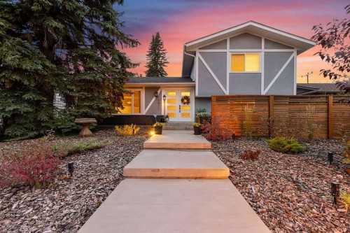 10411 Maplecreek Drive Se, Calgary, AB 