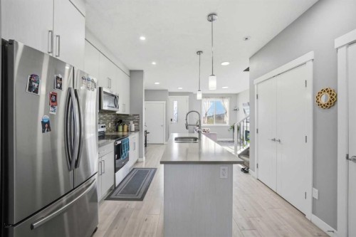 668 Cornerstone Boulevard Ne, Calgary, AB 