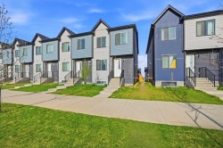 668 Cornerstone Boulevard NE Calgary, AB T3N 1J6
