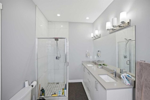 668 Cornerstone Boulevard Ne, Calgary, AB 