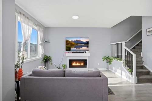 668 Cornerstone Boulevard Ne, Calgary, AB 