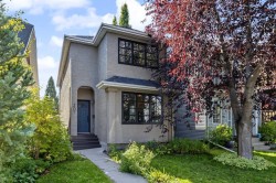 207 27 Avenue NWCalgary, AB T2M 2H5