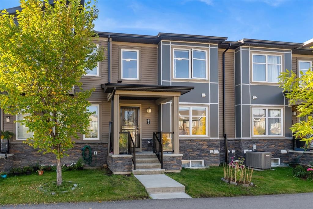 245 Cityscape Boulevard Ne, Calgary, AB