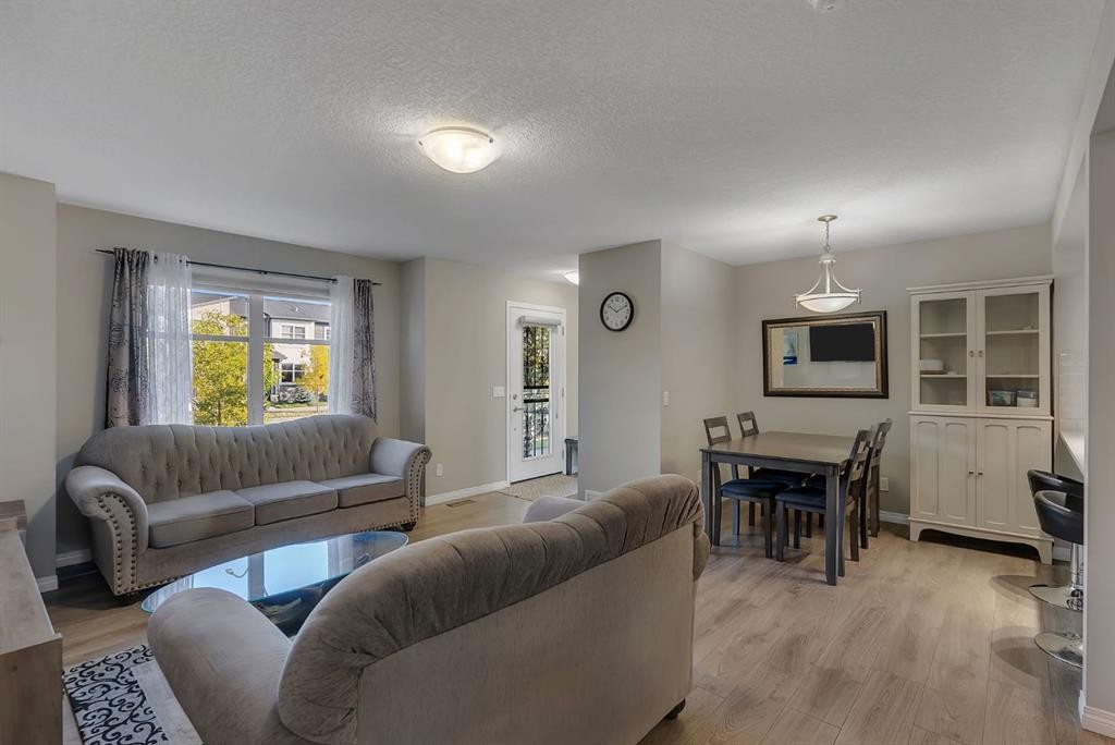 245 Cityscape Boulevard Ne, Calgary, AB