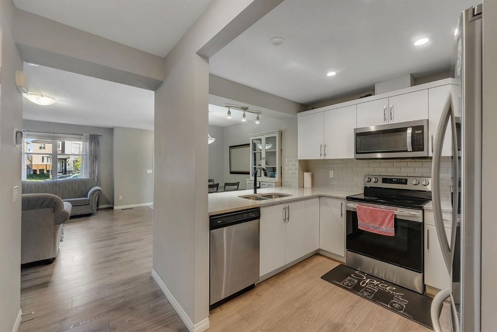 245 Cityscape Boulevard Ne, Calgary, AB