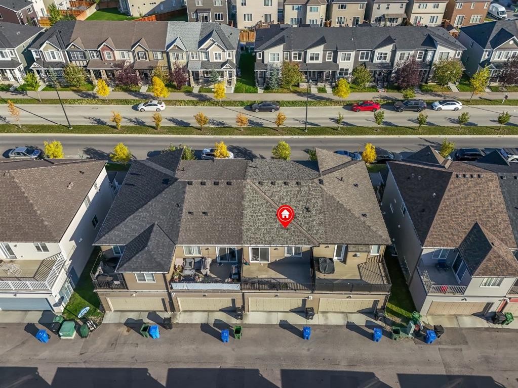 245 Cityscape Boulevard Ne, Calgary, AB