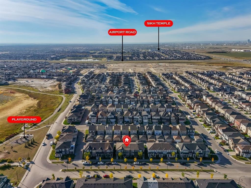 245 Cityscape Boulevard Ne, Calgary, AB
