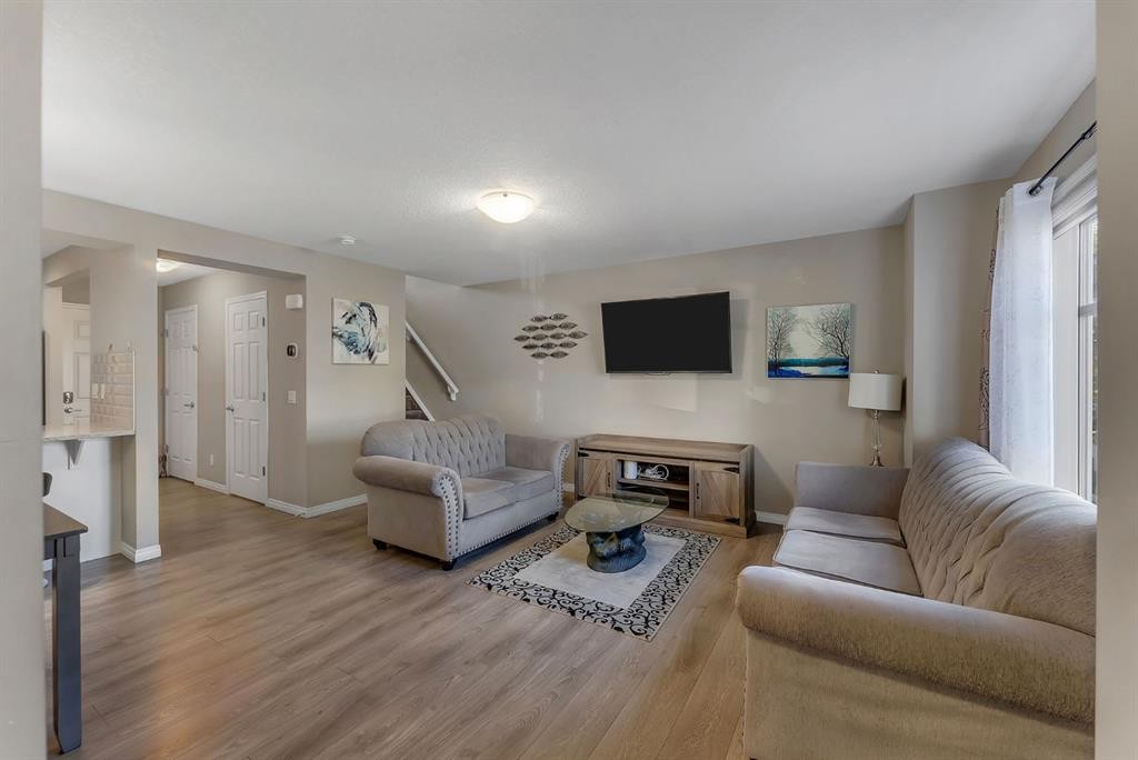 245 Cityscape Boulevard Ne, Calgary, AB