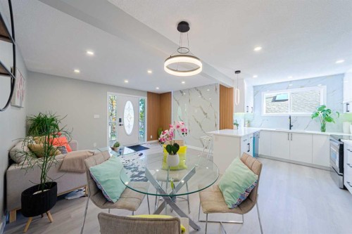133 Berwick Drive Nw, Calgary, AB 