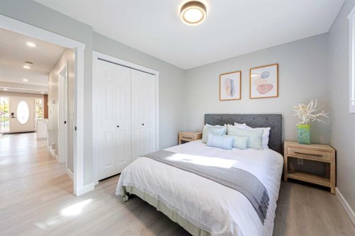 133 Berwick Drive Nw, Calgary, AB 