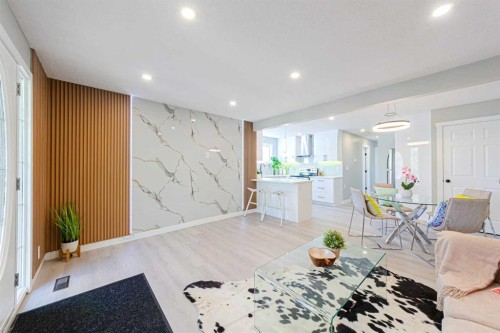133 Berwick Drive Nw, Calgary, AB 